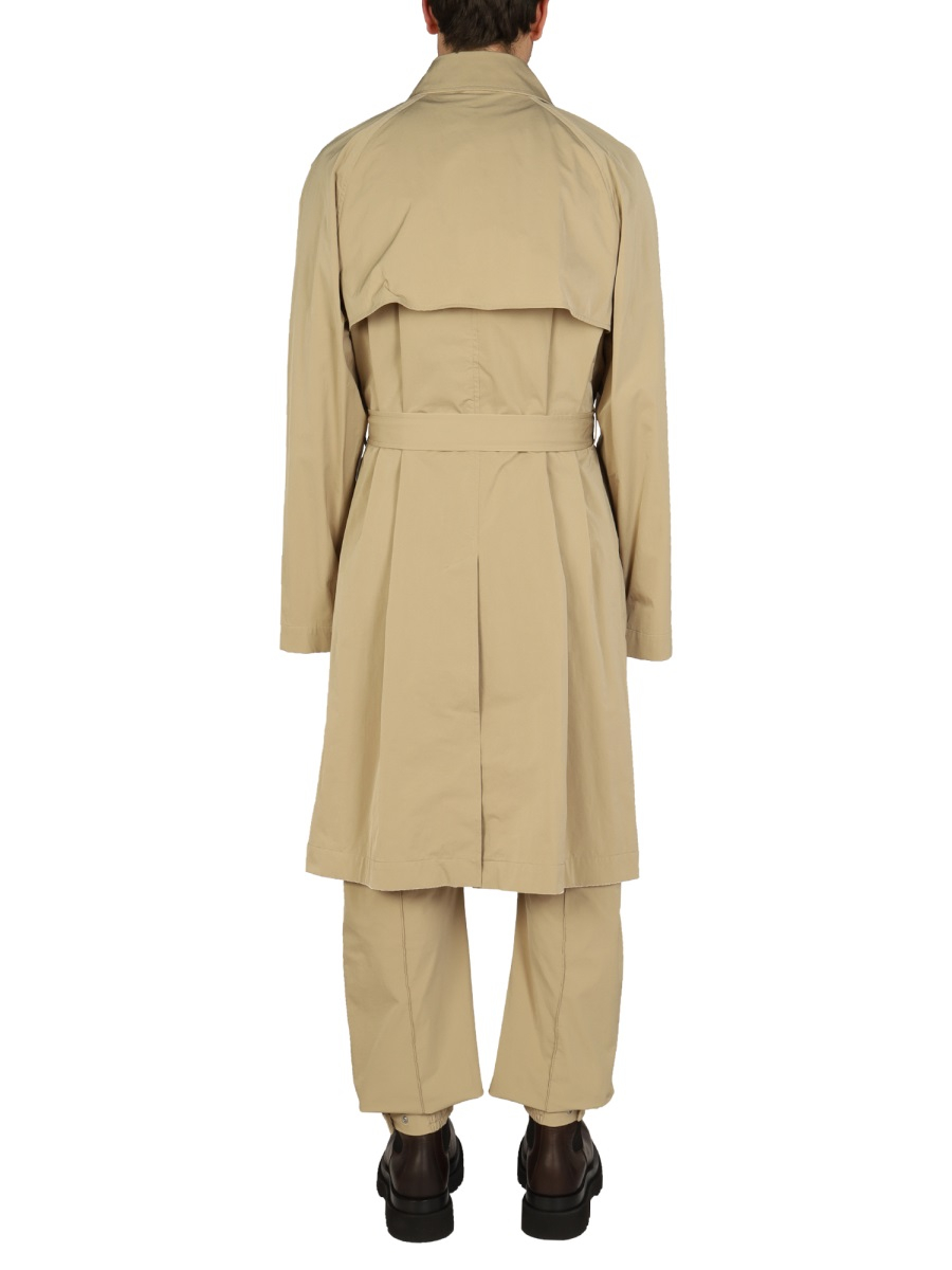 [Bottega Veneta] Coat SS22 681780_V1JU09640