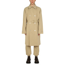 [Bottega Veneta] Coat SS22 681780_V1JU09640