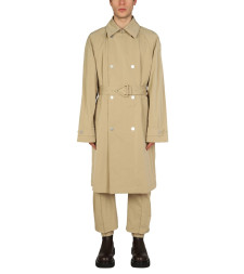 [Bottega Veneta] Coat SS22 681780_V1JU09640