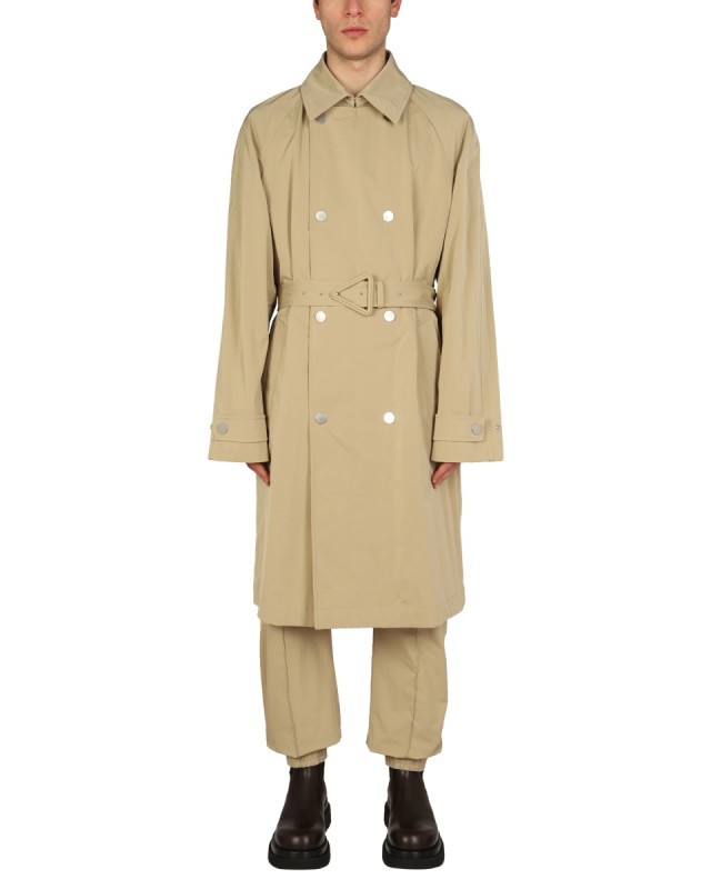 [Bottega Veneta] Coat SS22 681780_V1JU09640