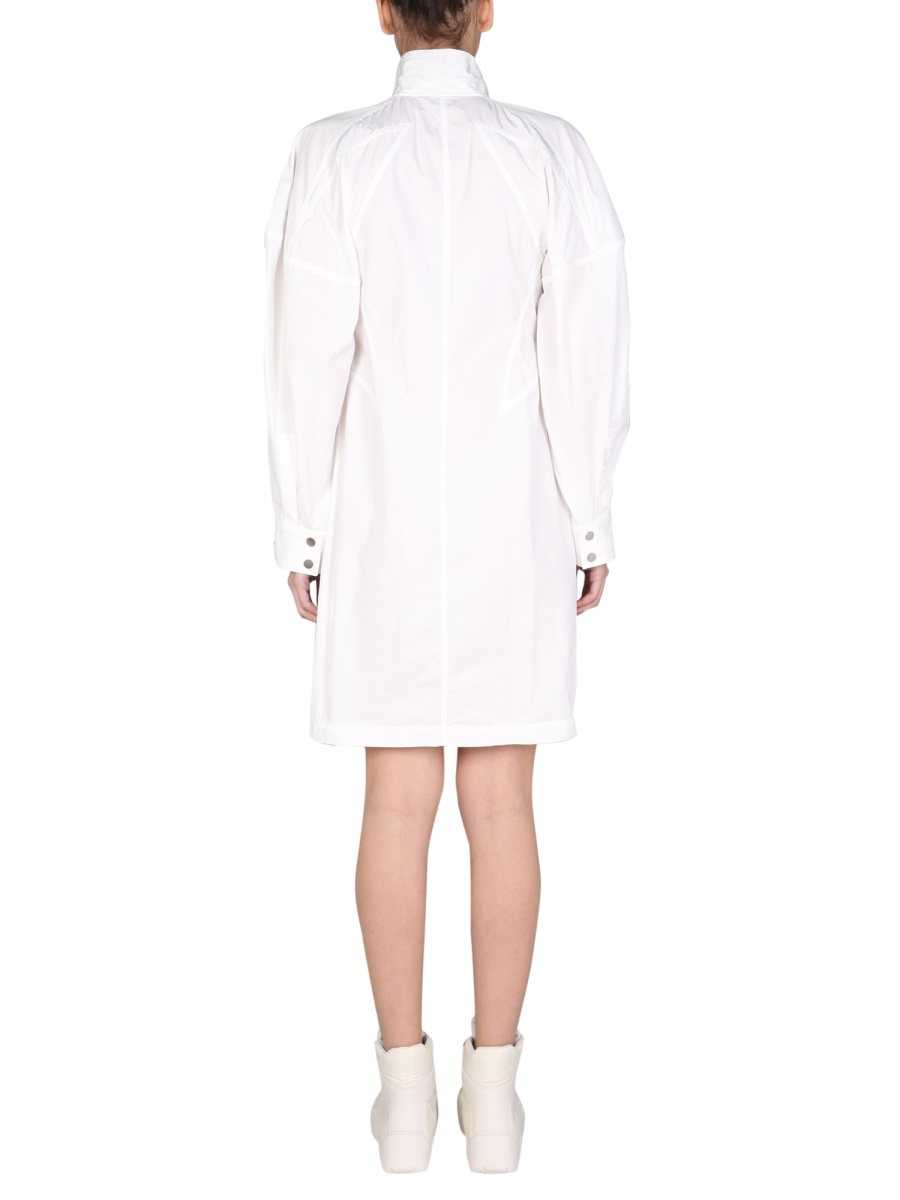 [Bottega Veneta] Long sleeve dress SS22 686986_VA5Y09068