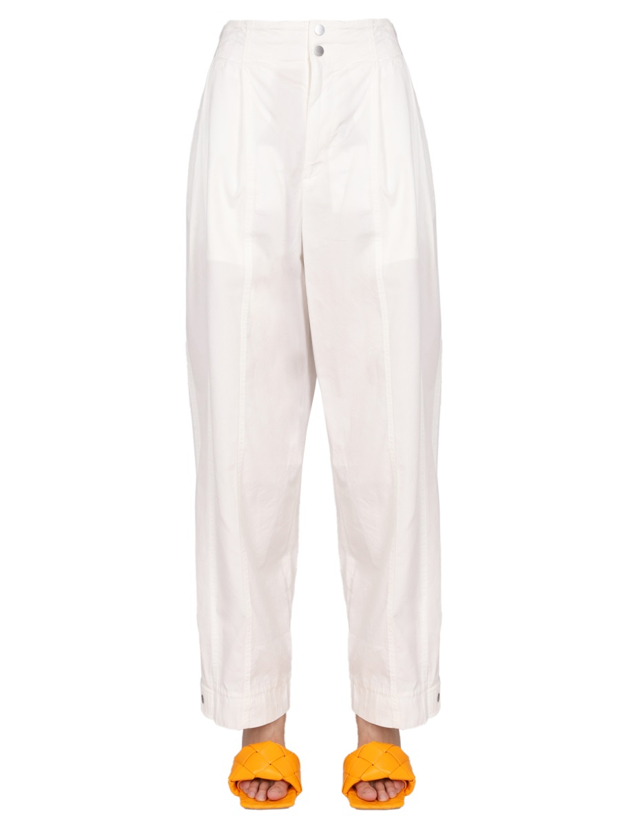 [Bottega Veneta] Trousers SS22 679434_VA5Y09068