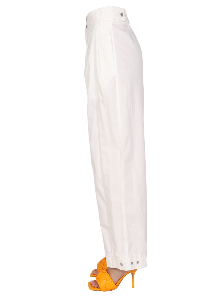 [Bottega Veneta] Trousers SS22 679434_VA5Y09068
