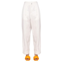 [Bottega Veneta] Trousers SS22 679434_VA5Y09068