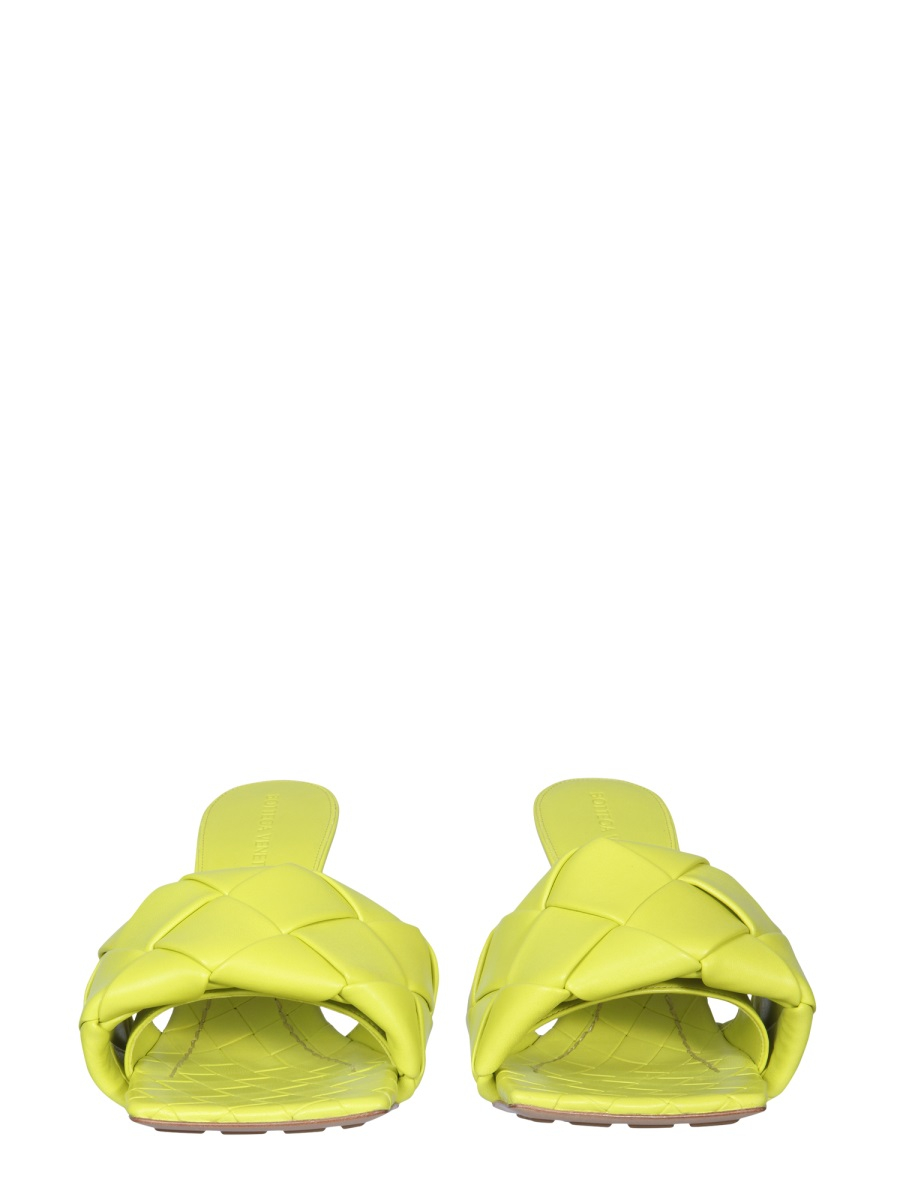 [Bottega Veneta] Pumps SS22 608854_VBSS07278