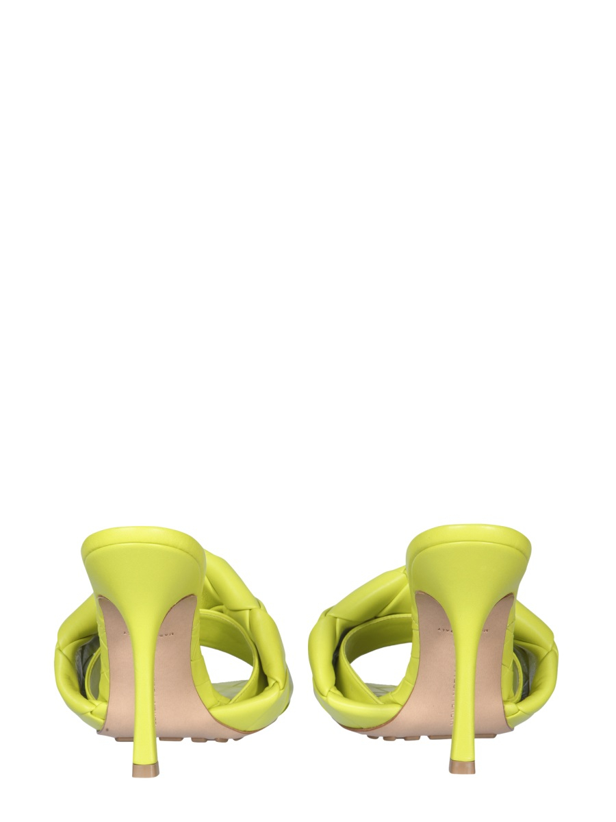 [Bottega Veneta] Pumps SS22 608854_VBSS07278
