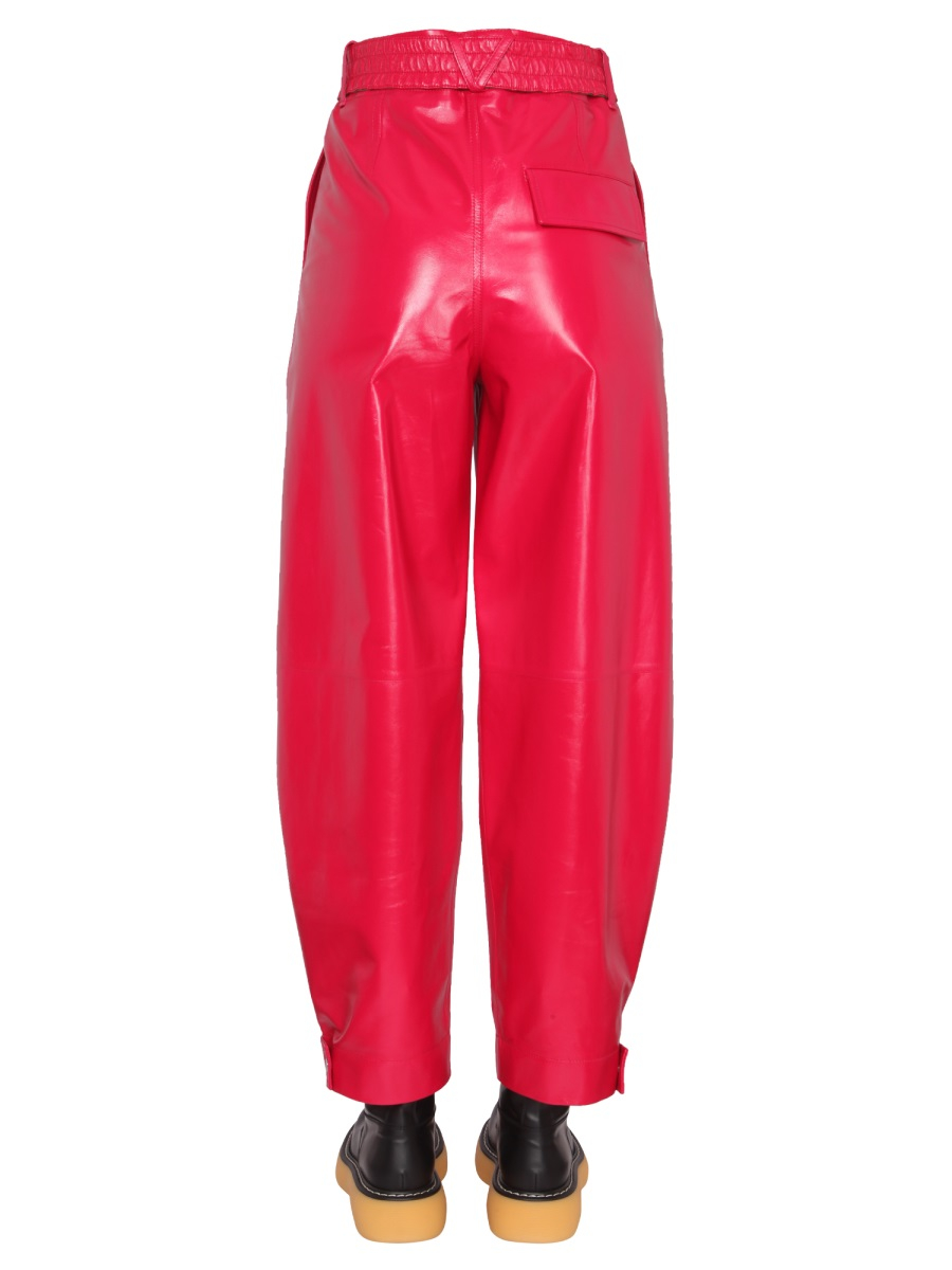 [Bottega Veneta] Trousers SS22 689137_VKLC05482