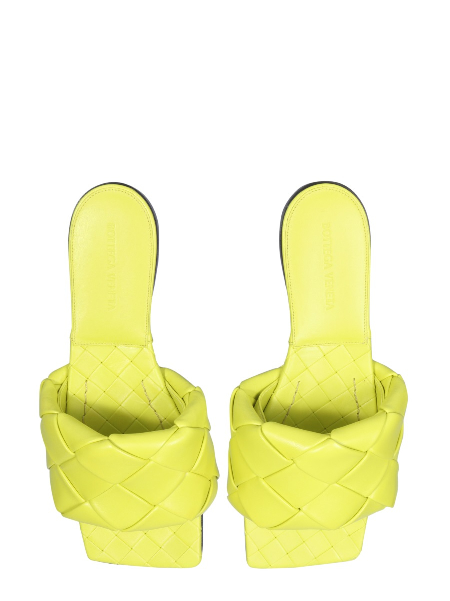 [Bottega Veneta] Sandals SS22 608853_VBSS07278