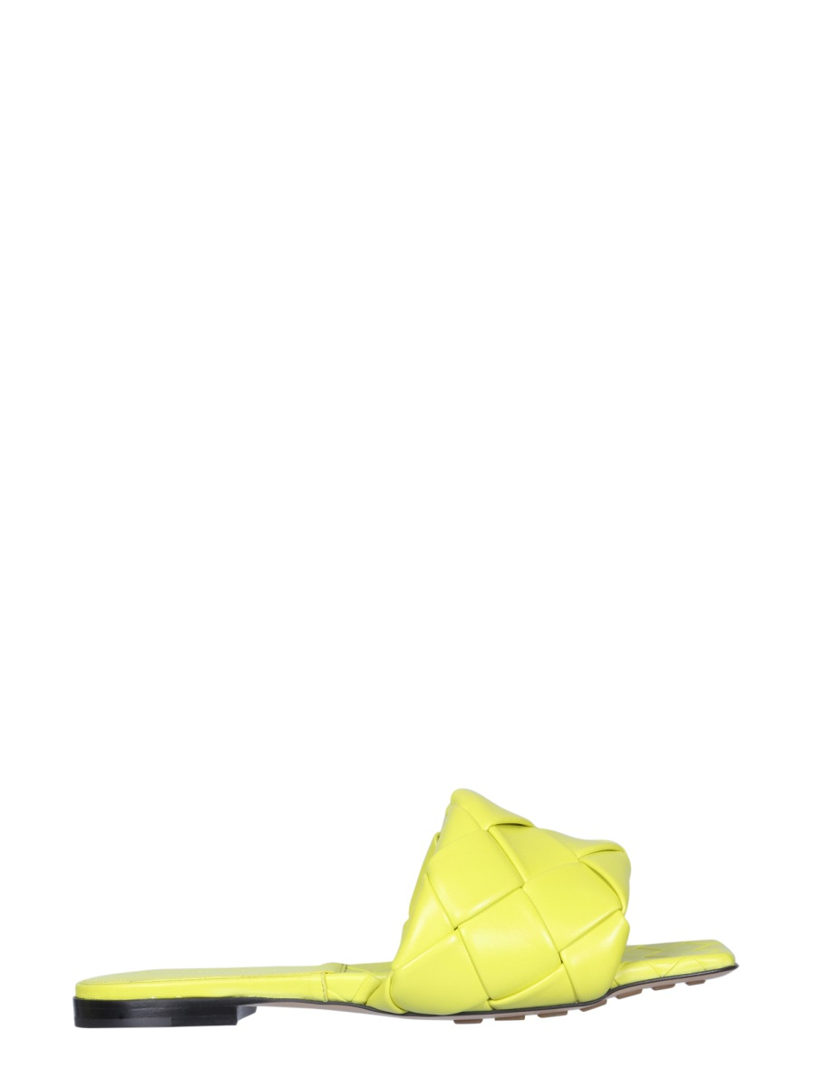 [Bottega Veneta] Sandals SS22 608853_VBSS07278