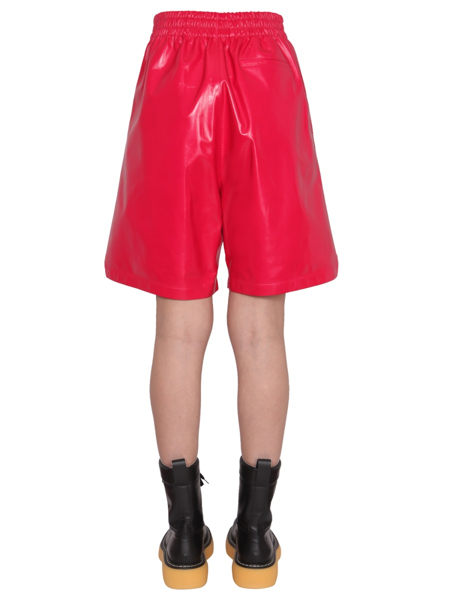 [Bottega Veneta] Shorts SS22 633445_VKLC05482