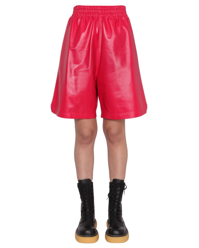 [Bottega Veneta] Shorts SS22 633445_VKLC05482