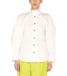 [Bottega Veneta] Shirts Long Sleeve SS22 683015_VA5Y09068