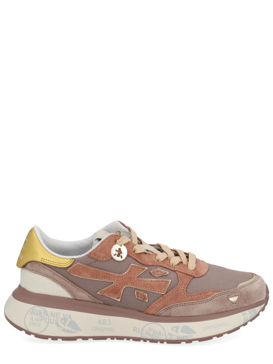 [Premiata] Sneakers FW25 LAURYN_7801
