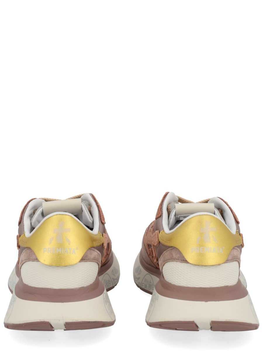 [Premiata] Sneakers FW25 LAURYN_7801