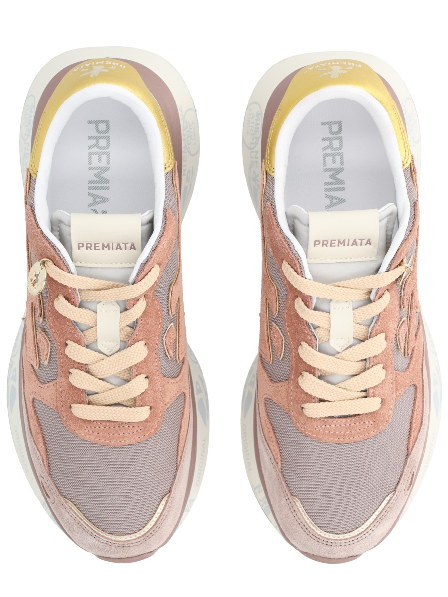 [Premiata] Sneakers FW25 LAURYN_7801
