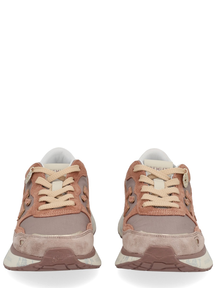 [Premiata] Sneakers FW25 LAURYN_7801