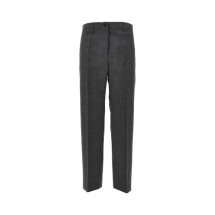 [Prada] Trousers FW25 P270JGSOOO17N1F0480-F0480
