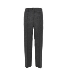 [Prada] Trousers FW25 P270JGSOOO17N1F0480-F0480