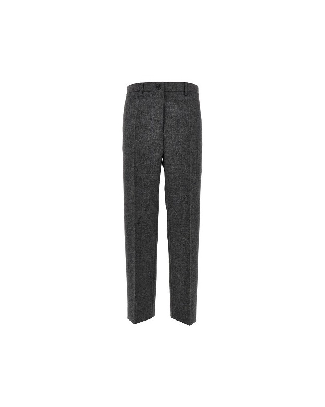 [Prada] Trousers FW25 P270JGSOOO17N1F0480-F0480