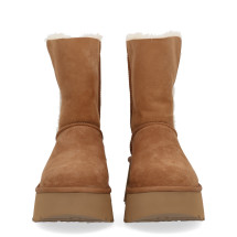[UGG] Ankle Boots FW25 1171533_CHE