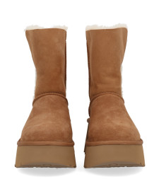 [UGG] Ankle Boots FW25 1171533_CHE