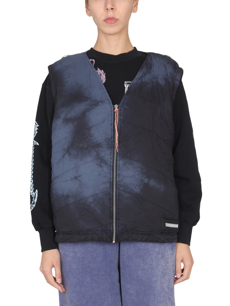 [Aries] Vest FW22 FTAR71130_BGY