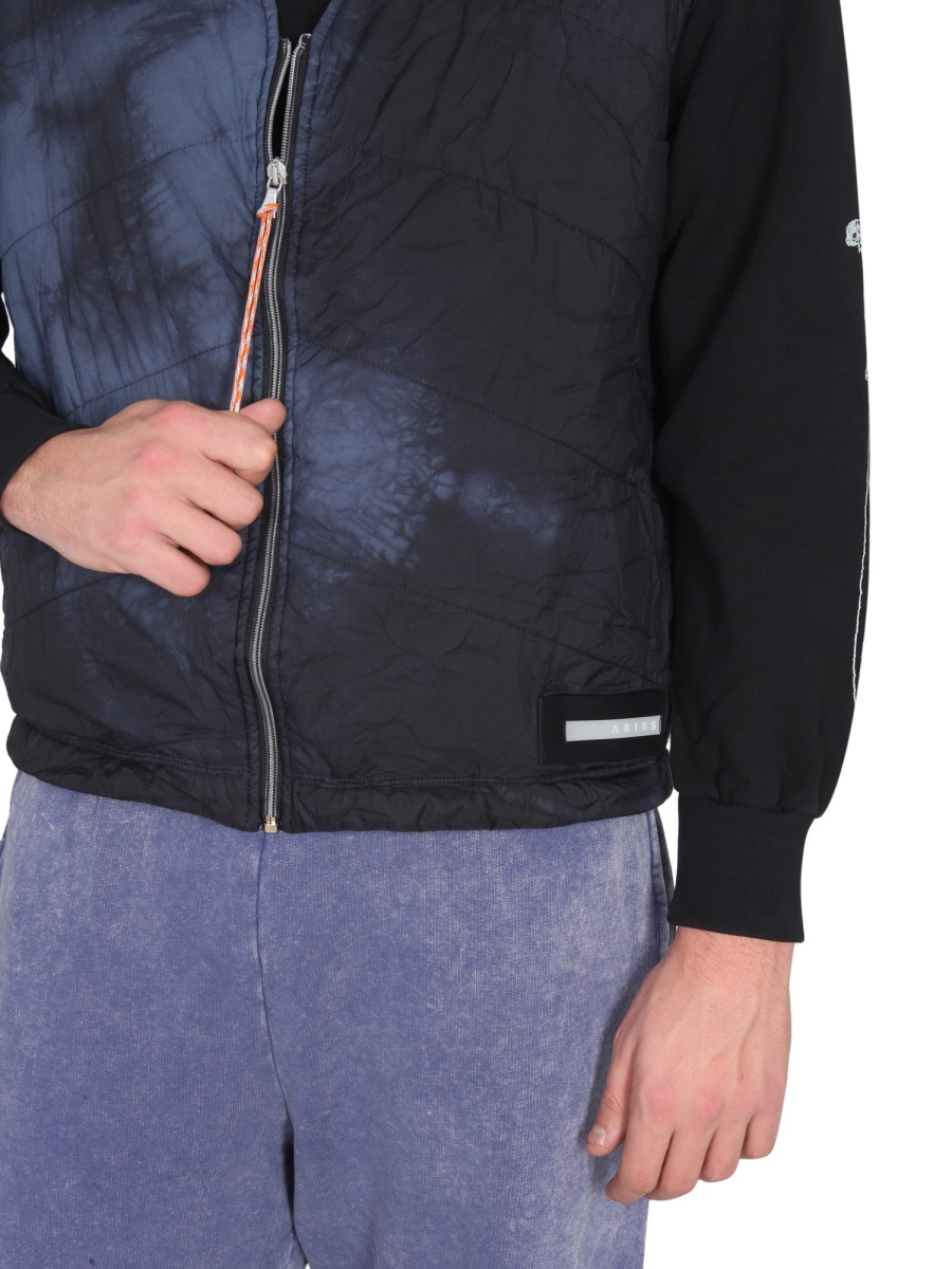 [Aries] Vest FW22 FTAR71130_BGY