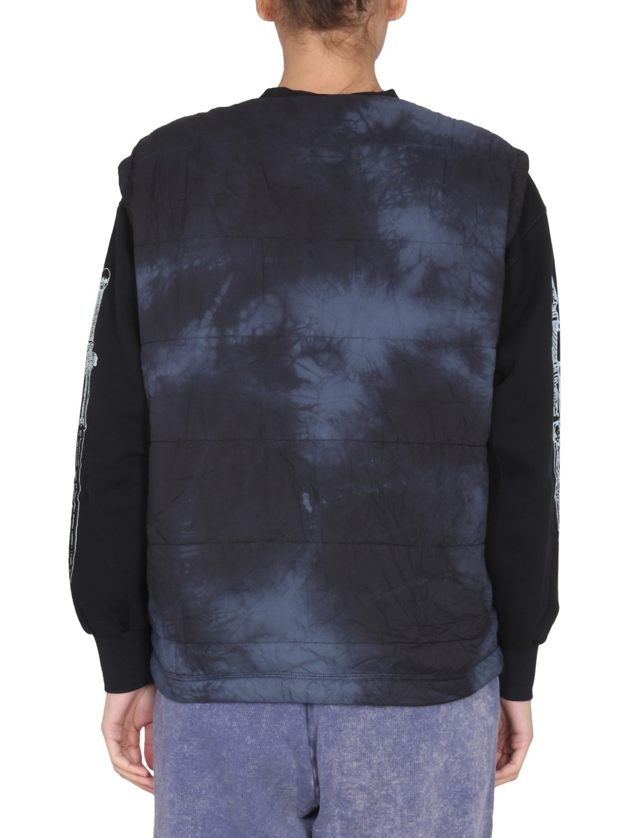 [Aries] Vest FW22 FTAR71130_BGY