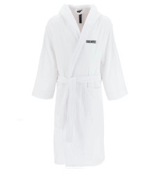 [DSQUARED] Bathrobe FW22 D7P404220_110