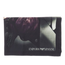[Emporio Armani] Scarf FW25 EM003847AF20011F7123-F7123