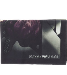 [Emporio Armani] Scarf FW25 EM003847AF20011F7123-F7123