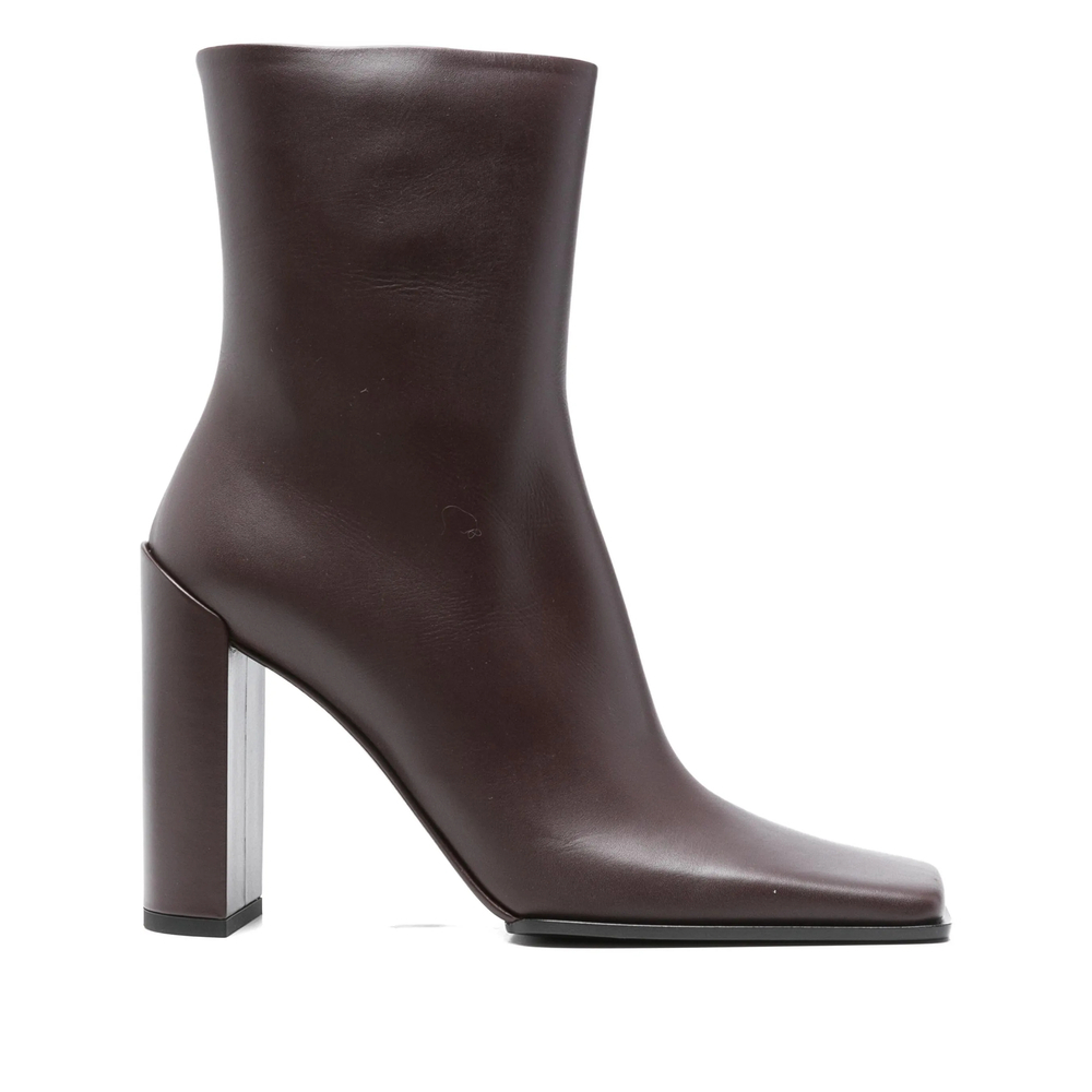 [Alaia] Ankle Boots FW25 AA3O2009I052  719