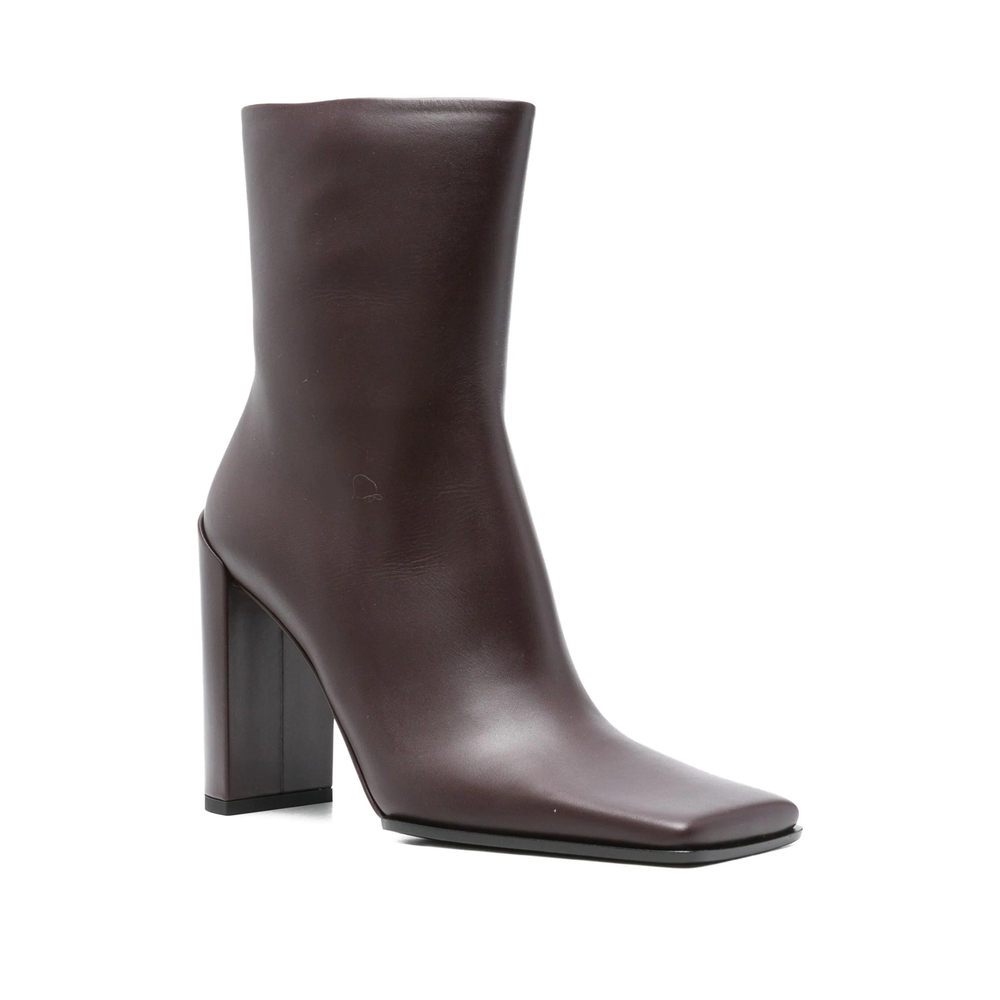 [Alaia] Ankle Boots FW25 AA3O2009I052  719