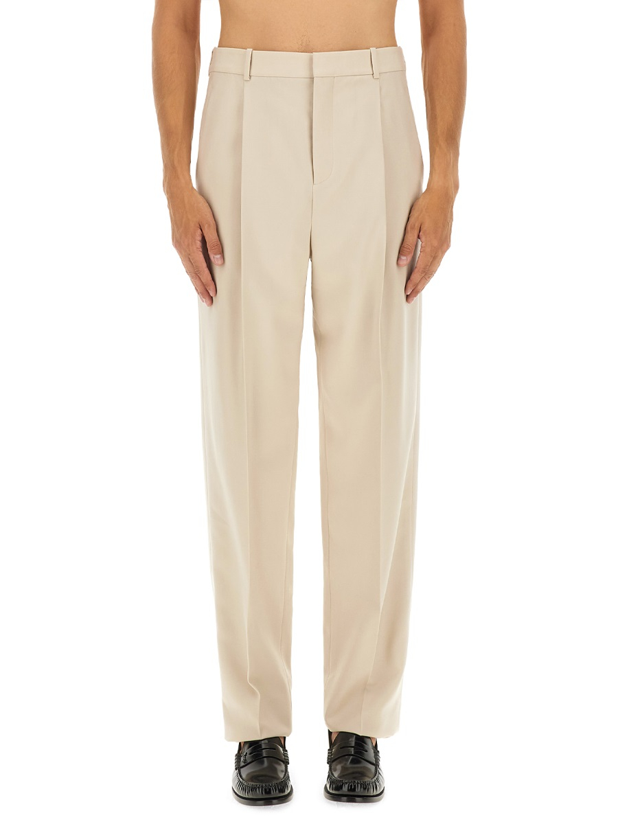 [Saint Laurent] Trousers SS25 821901_Y2L822630