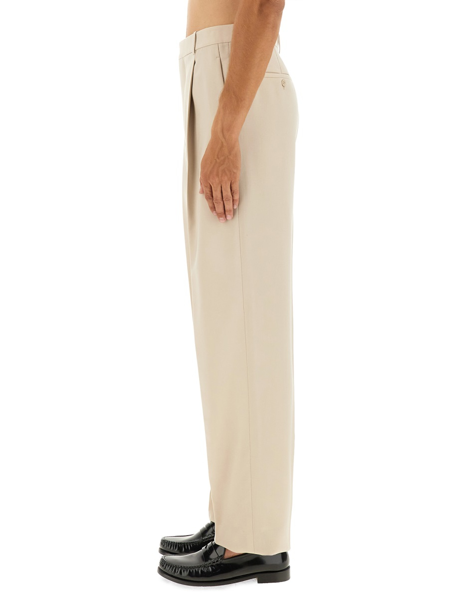 [Saint Laurent] Trousers SS25 821901_Y2L822630
