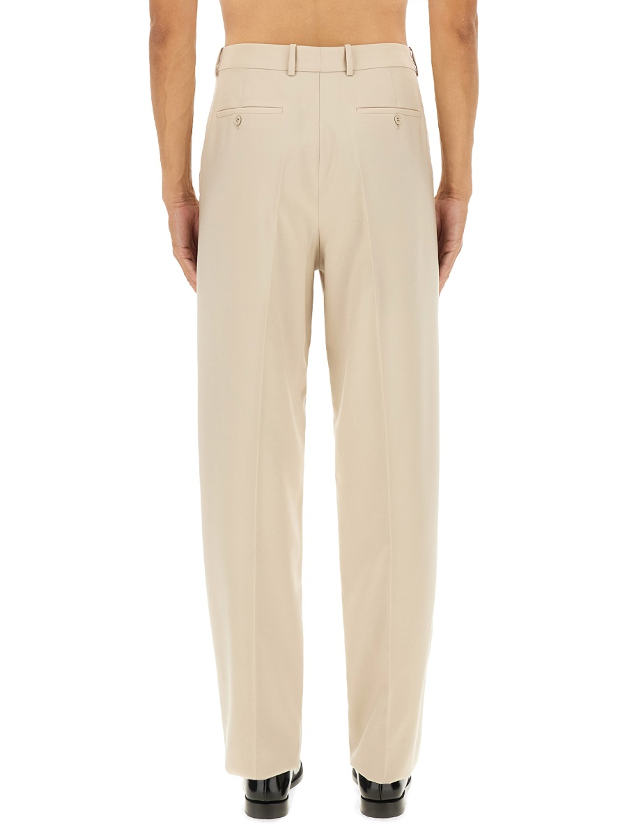[Saint Laurent] Trousers SS25 821901_Y2L822630
