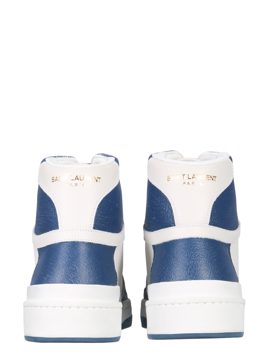 [Saint Laurent] Sneakers SS22 610618_AAAI59083