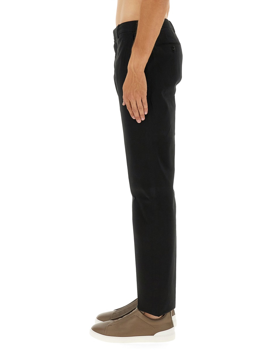 [ZEGNA] Trousers FW25 UGI17A2_TR00K09
