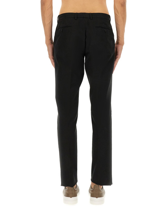 [ZEGNA] Trousers FW25 UGI17A2_TR00K09