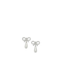 [Self-portrait] Earring SS26 RS26-631E-PPEARL