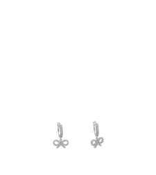 [Self-portrait] Earring SS26 RS26-607EA-SLSILVER