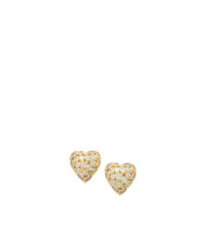 [Self-portrait] Earring SS26 RS26-617E-GDGOLD