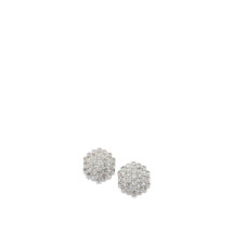[Self-portrait] Earring SS26 RS26-615E-SLSILVER