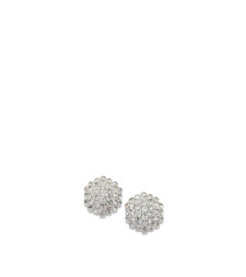 [Self-portrait] Earring SS26 RS26-615E-SLSILVER