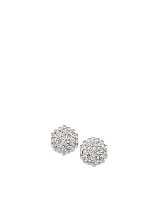 [Self-portrait] Earring SS26 RS26-615E-SLSILVER