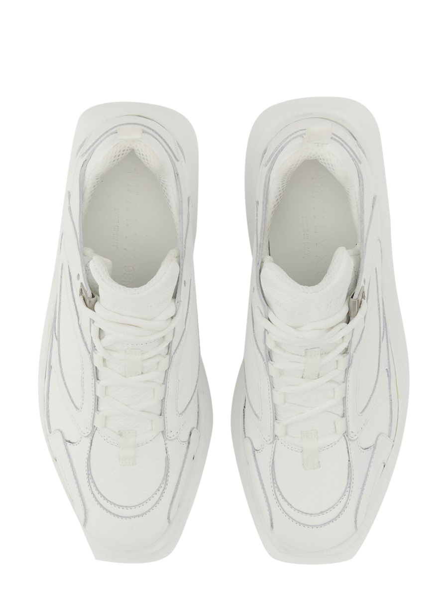 [1017 ALYX 9SM] Sneakers FW22 AAUSN0034_LE02WTH0001