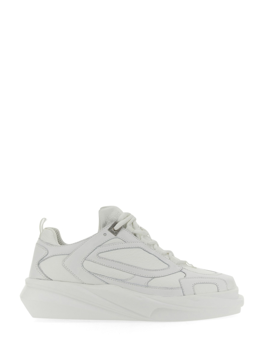 [1017 ALYX 9SM] Sneakers FW22 AAUSN0034_LE02WTH0001