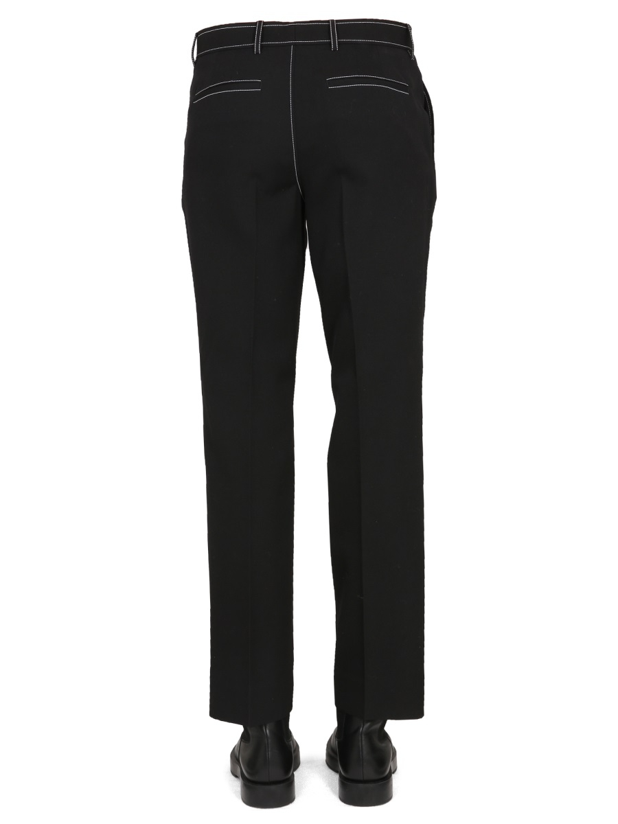[Burberry] Trousers SS22 8051906_A1189