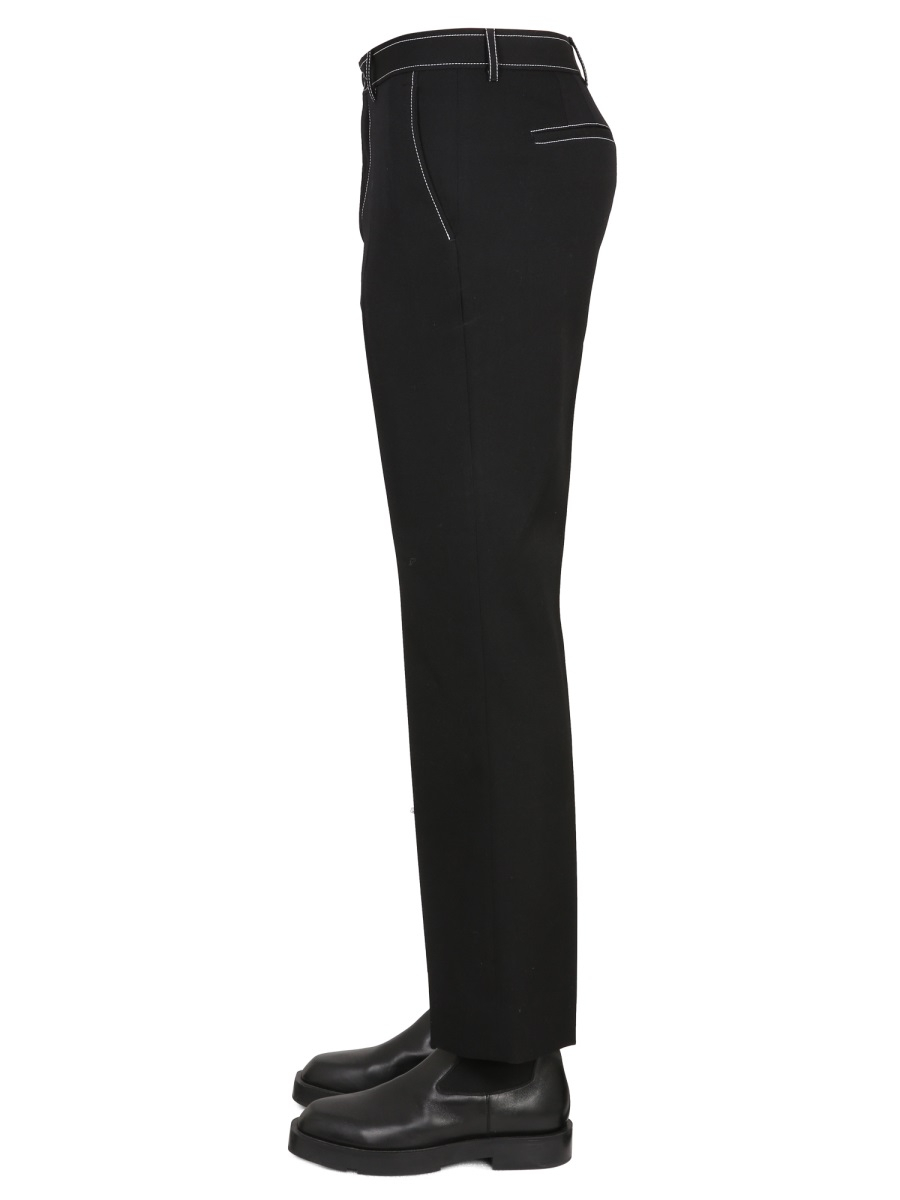 [Burberry] Trousers SS22 8051906_A1189