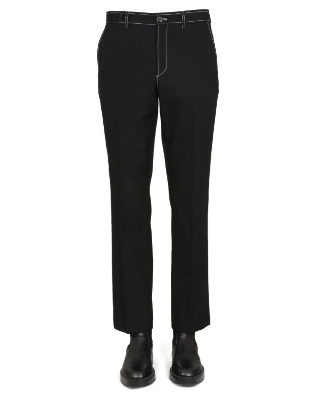 [Burberry] Trousers SS22 8051906_A1189